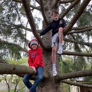 Meet your Posher, Lynne